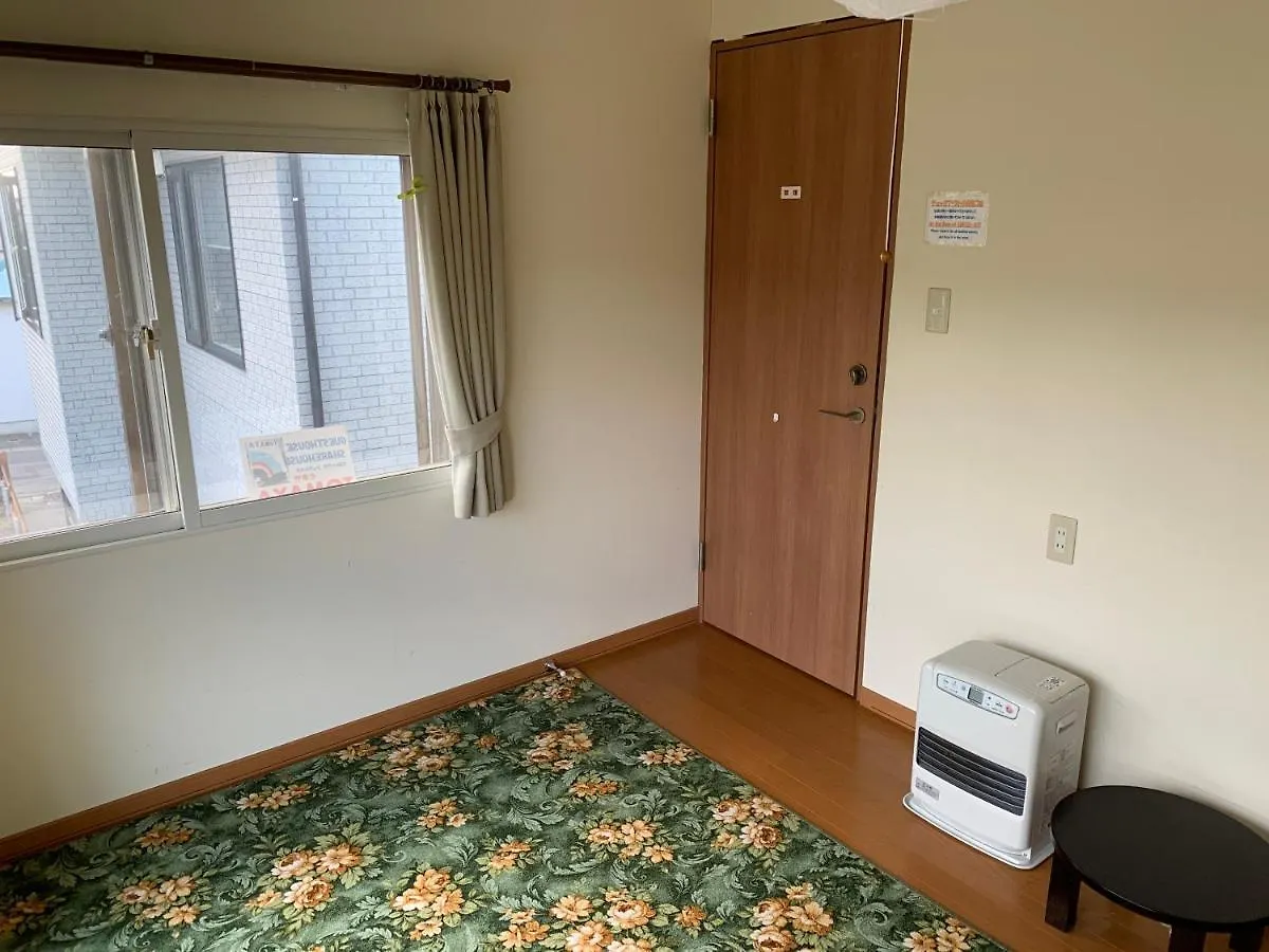 Guesthouse Tomaya Nemuro Affittacamere