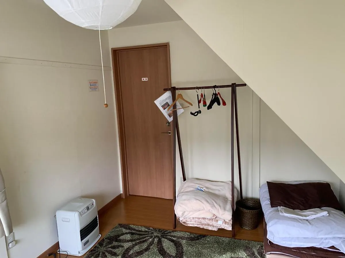 Guesthouse Tomaya Nemuro