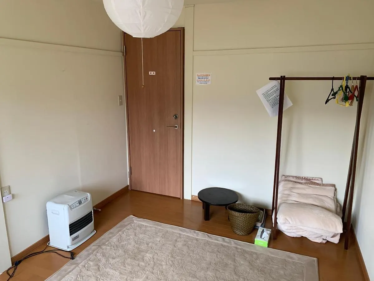 Guesthouse Tomaya Nemuro Affittacamere