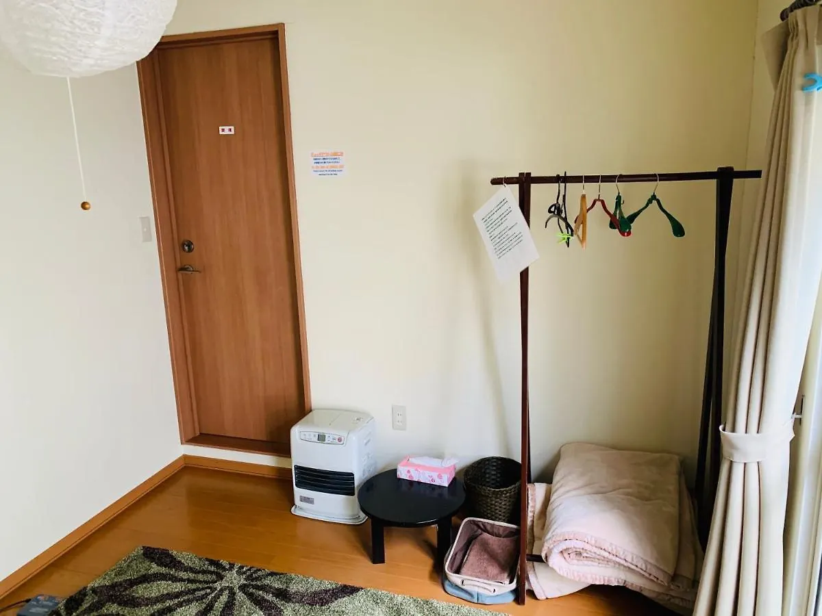 Affittacamere Guesthouse Tomaya Nemuro