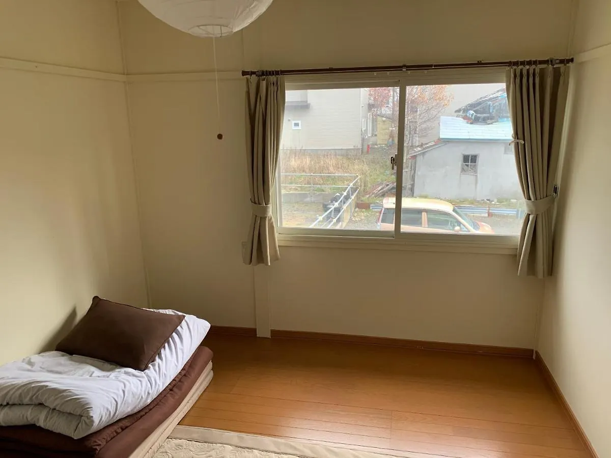 Guesthouse Tomaya Nemuro 2*,  Giappone