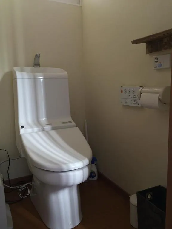 Guesthouse Tomaya Nemuro Affittacamere