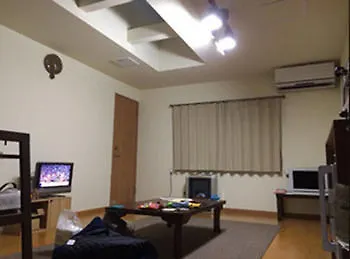 Guesthouse Tomaya Nemuro Giappone