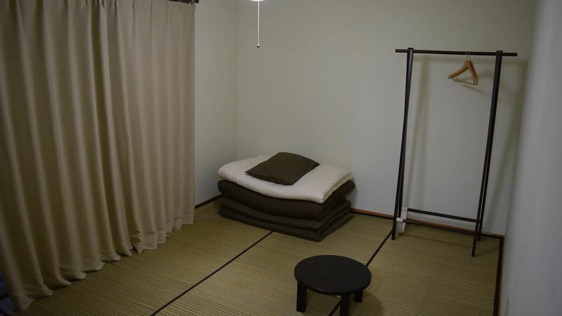 Guesthouse Tomaya Nemuro Affittacamere