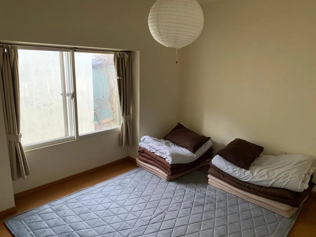 Guesthouse Tomaya Nemuro Πανσιόν
