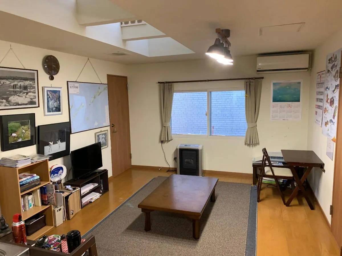 Guesthouse Tomaya Nemuro Ιαπωνία