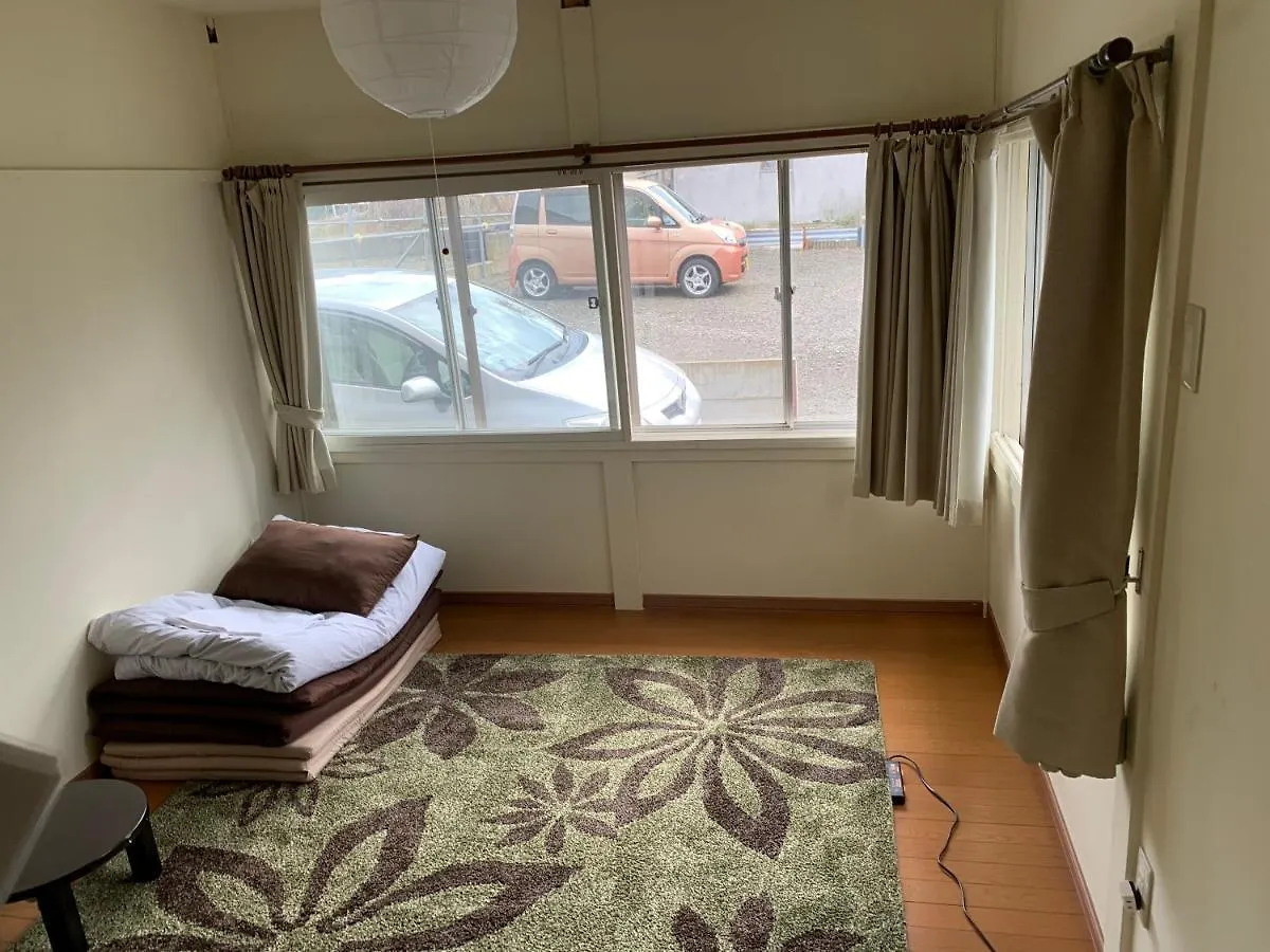 Πανσιόν Guesthouse Tomaya Nemuro