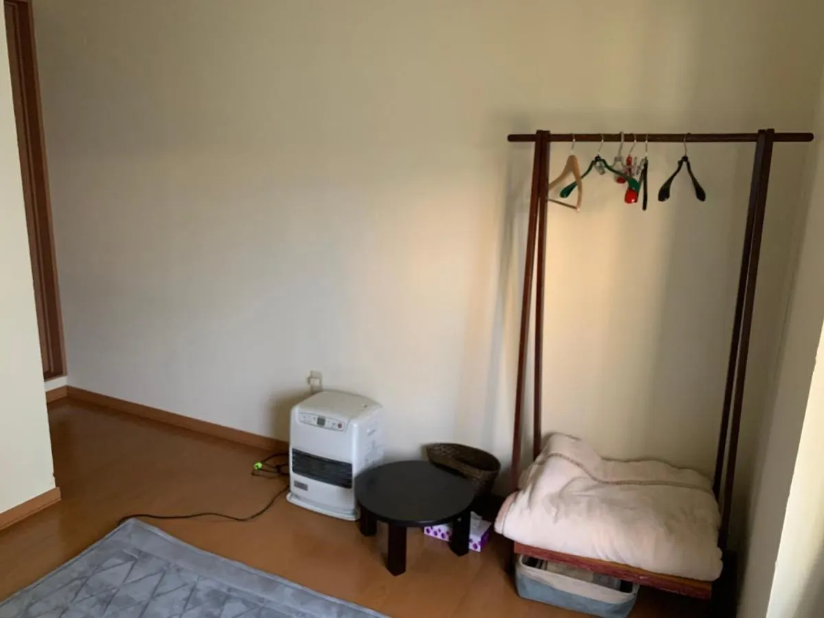 Guesthouse Tomaya Nemuro Πανσιόν