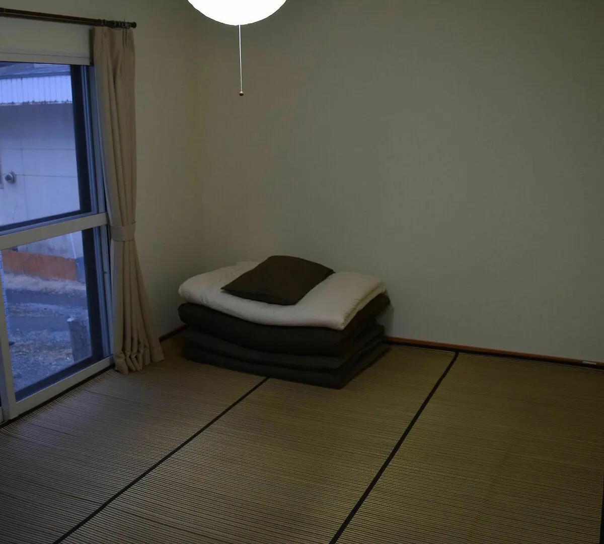 ** Πανσιόν Guesthouse Tomaya Nemuro Ιαπωνία
